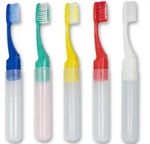 ESCOVA DENTAL P/ VIAGEM
