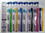 ESCOVA DENTAL SUPER  MACIA C/ LIMPADOR DE LINGUA 12UN