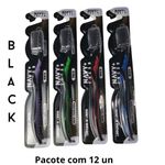 ESCOVA MACIA BLACK NAVY