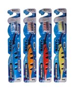 ESCOVA MACIA BLUE NAVY