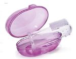 ESCOVINHA DENTAL NEW BABY ROSA