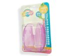 ESCOVINHA DENTAL NEW BABY ROSA