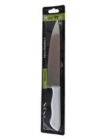 FACA DE AÇO INOX 8'' PEIXEIRA HM