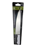 FACA DE AÇO INOX 8'' PEIXEIRA HM
