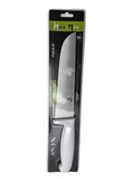 FACA DE AÇO INOX 8'' TOP CHEFE HM