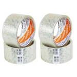 FITA ADESIVA 45MMX40   4UN
