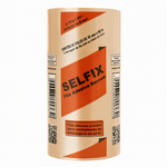 FITA ADESIVA MARROM 45MMx40M (4 ROLOS)
