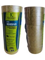 FITA ADESIVA TRANSPARENTE 18X50 KORETECH