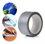 FITA ADESIVA VEDAÇÃO EXTRA FORTE 5M X 10CM