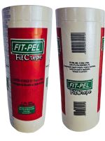 FITA CREPE FIT-PEL PCT C/12 ROLOS
