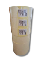 FITA CREPE ROLO C/6 UNIDADES