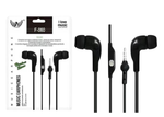 FONE P2 C/ MICROFONE