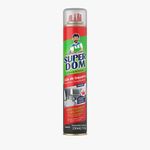 Gás De Isqueiro Super Dom 250ml 125g