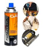 GÁS PARA FOGAREIROS E MAÇARICOS 227G CAMPGÁS