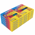 GIZ DE CERA MAGIX PCT C/12 CAIXINHAS