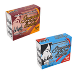GRAMPOS DE AÇO PARA CABELOS N°5 C/100 UN