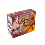 GRAMPOS DE AÇO PARA CABELOS N°5 C/100 UN