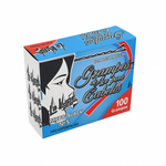 GRAMPOS DE AÇO PARA CABELOS N°5 C/100 UN