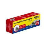 GRAMPOS GALVANIZADOS 26/6 5000 UN GATTE