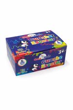 Guache Escolar 6 Cores 15ml