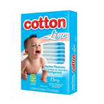 HASTES FLEX.C LINE 75UN BABY CARE BOY