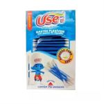 HASTES FLEXIVEIS USE - 75 UN