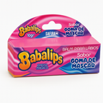 Hidratante Labial Safira Sweet Lips (Vários sabores Disponíveis)