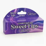 Hidratante Labial Safira Sweet Lips (Vários sabores Disponíveis)