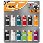 ISQ BIC MINI C/12