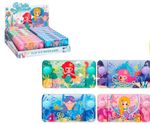 JOGO ACQUA PLAY SEREIAS CX C/24 UN