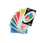 JOGO DE CARTAS