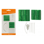 KIT AGULHEIRO CAERUS C/28 PEÇAS