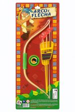 KIT ARCO E FLECHA 