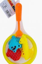 KIT BRINQUEDOS P/ BANHO