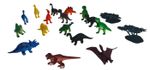 KIT DINOSSAUROS