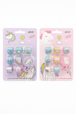 KIT FITA ADESIVA DECORATIVA COM MINI SUPORTE 