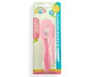 KIT PARA CABELO INFANTIL NEW BABY ROSA
