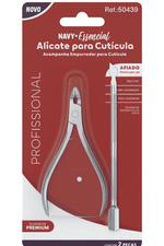 KIT PARA MANICURE C/2 PEÇAS