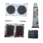 KIT REPARO P/ DE PNEU TROYATOOLS