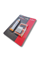 KIT REPARO P/ PNEUS DE BICICLETAS