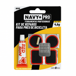 KIT REPAROS PARA PNEUS C/8 PEÇAS