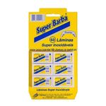 LÂMINA   SUPER BARBA