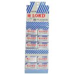 LAMINA LORD PLATINUM 50UN