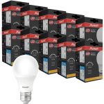 LAMPADA  9W   KIT C/10 UN