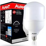 LÂMPADA AVANT BULBO LED 30W BR6500K BIV E27