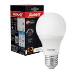 LÂMPADA AVANT LED PERA 15W 6500K BIVOLT
