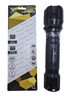 LANTERNA 1 LED / 3WATTS RECARREGÁVEL CAERUS