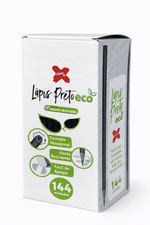 LÁPIS GRAFITE ECOLÓGICO – CAIXA COM 144 UNIDADES