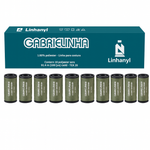 LINHA GABRIELINHA C/10 UN (VERDE)