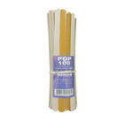 LIXA PARA UNHAS POP  16 CM C/ 100 UN